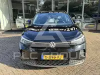 2022 Volkswagen ID 4