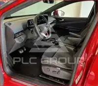 2022 Volkswagen ID 4
