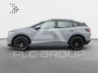 2022 Volkswagen ID 4