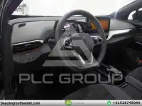 2022 Volkswagen ID 4