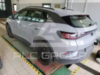 2022 Volkswagen ID 4