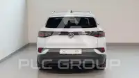 2022 Volkswagen ID 4