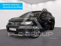 2022 Volkswagen ID 4