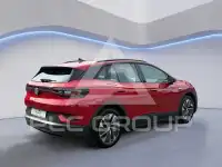 2022 Volkswagen ID 4
