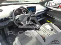 2022 Volkswagen ID 4