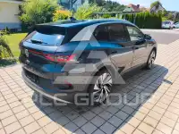 2022 Volkswagen ID 4