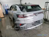 2022 Volkswagen ID 4