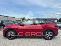 2022 Volkswagen ID 4