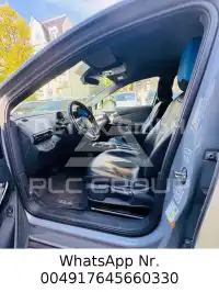 2022 Volkswagen ID 4