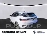2022 Volkswagen ID 4