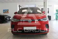 2022 Volkswagen ID 4