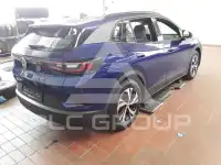 2022 Volkswagen ID 4