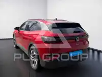 2022 Volkswagen ID 4