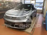 2022 Volkswagen ID 4