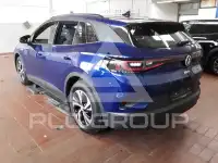 2022 Volkswagen ID 4