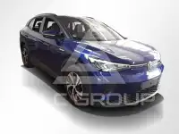 2022 Volkswagen ID 4