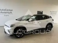 2022 Volkswagen ID 4