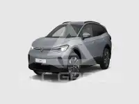 2022 Volkswagen ID 4