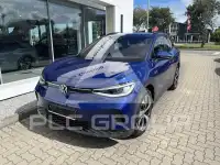 2022 Volkswagen ID 4