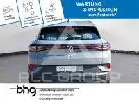 2022 Volkswagen ID 4