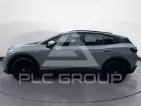 2022 Volkswagen ID 4