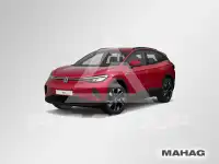 2022 Volkswagen ID 4