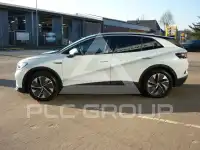 2022 Volkswagen ID 4