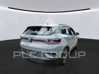 2022 Volkswagen ID 4