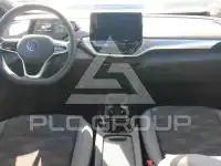 2022 Volkswagen ID 4