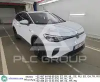 2022 Volkswagen ID 4