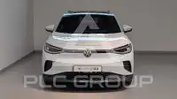 2022 Volkswagen ID 4