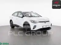 2022 Volkswagen ID 4
