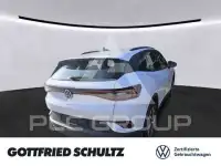 2022 Volkswagen ID 4