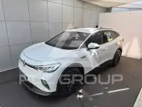 2022 Volkswagen ID 4