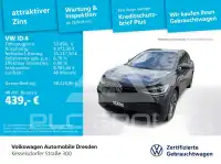 2022 Volkswagen ID 4