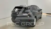 2022 Volkswagen ID 4