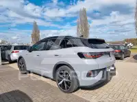 2022 Volkswagen ID 4