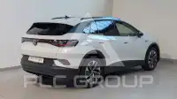 2022 Volkswagen ID 4