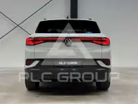 2022 Volkswagen ID 4