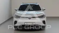 2022 Volkswagen ID 4