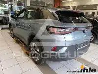 2022 Volkswagen ID 4