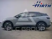 2022 Volkswagen ID 4