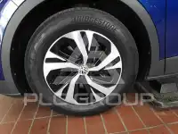 2022 Volkswagen ID 4