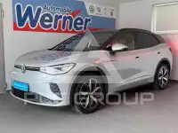 2022 Volkswagen ID 4