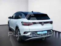 2022 Volkswagen ID 4