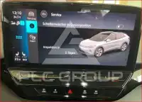2022 Volkswagen ID 4