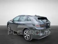 2022 Volkswagen ID 4
