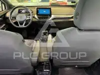2022 Volkswagen ID 4
