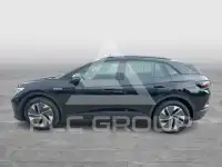 2022 Volkswagen ID 4