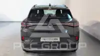 2022 Volkswagen ID 4